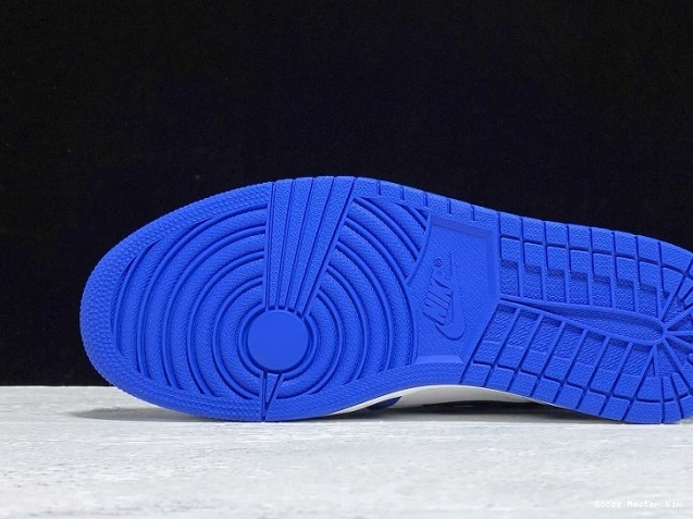 Air 555088-403 Royal 1 Game Jordan OG 0709